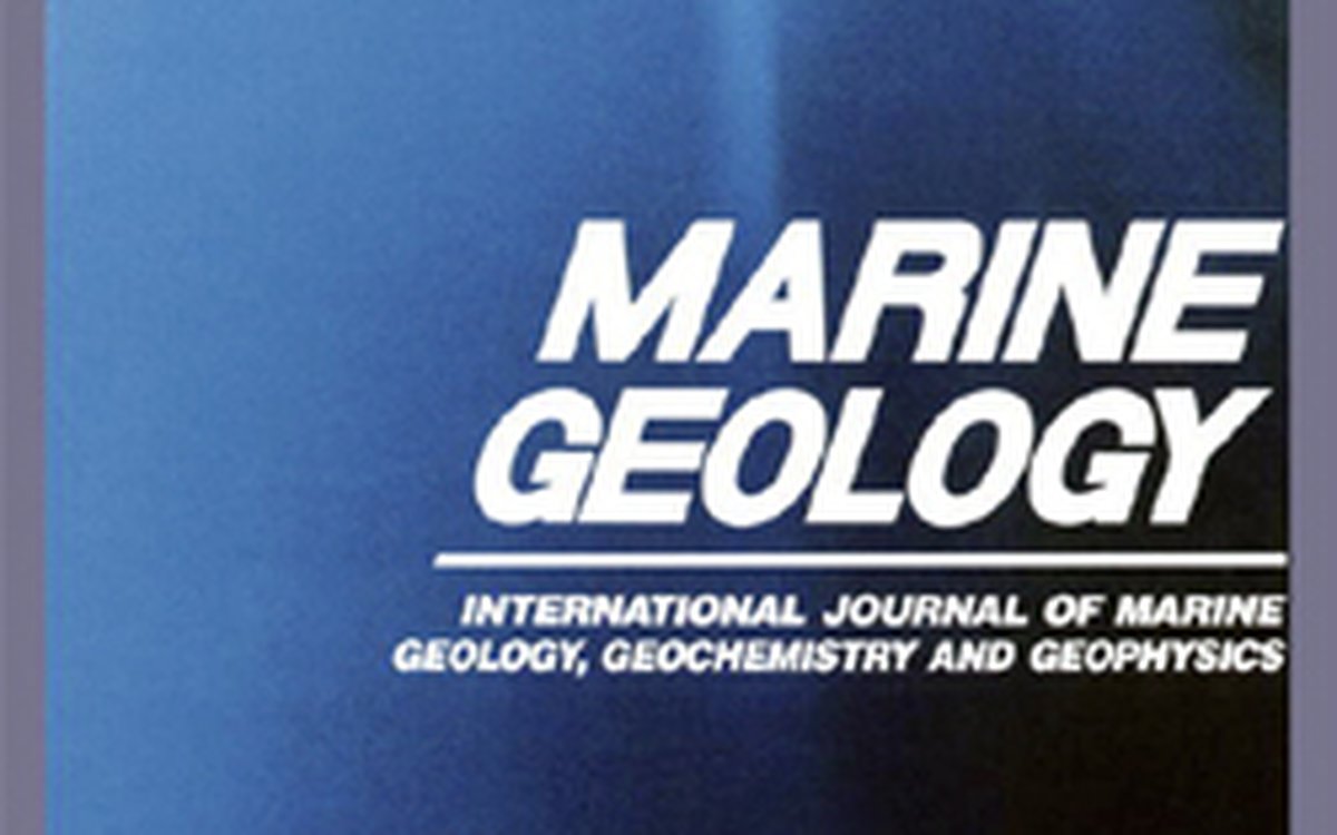 Marine geology 251