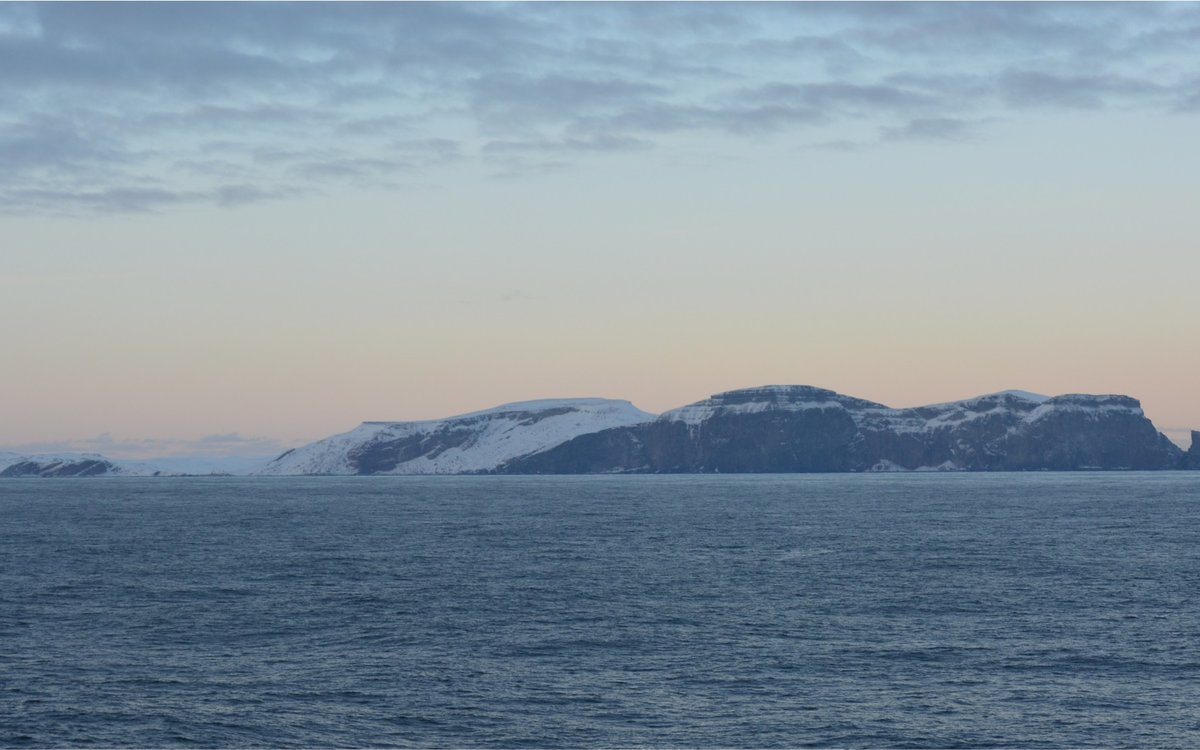 Bjørnøya