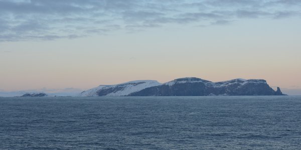 Bjørnøya