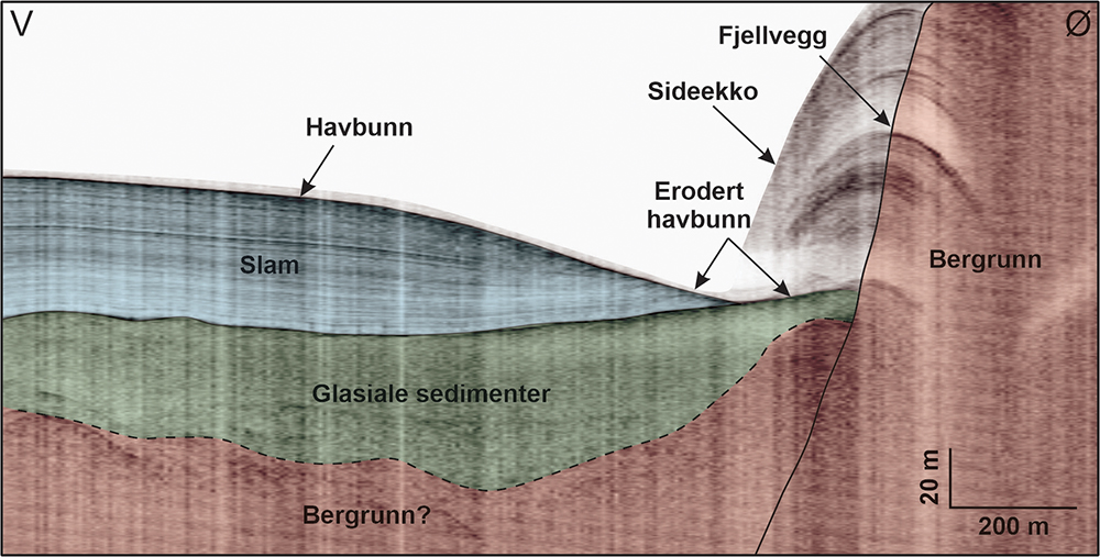 Profilskisse