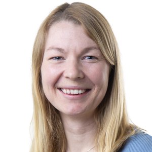 Bilde av Christine Tømmervik Kollsgård