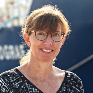 Photo of Hanne Hodnesdal