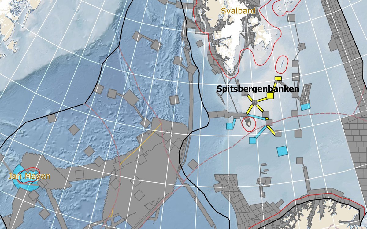Tender2020 NorwegianSea BarentsSea crop mareano no