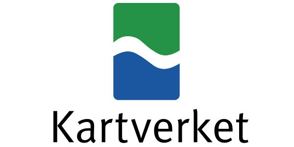 Kartverkets logo