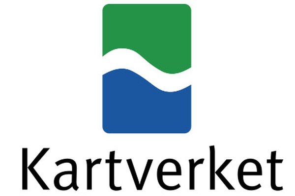 Kartverkets logo