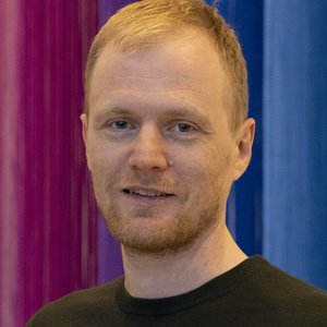 Bilde av Helge Welde