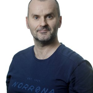 Bilde av Jon-Ivar Westgaard